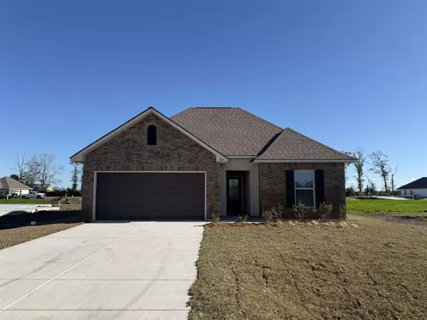 328 Settlers Run Drive, Thibodaux, LA 70301