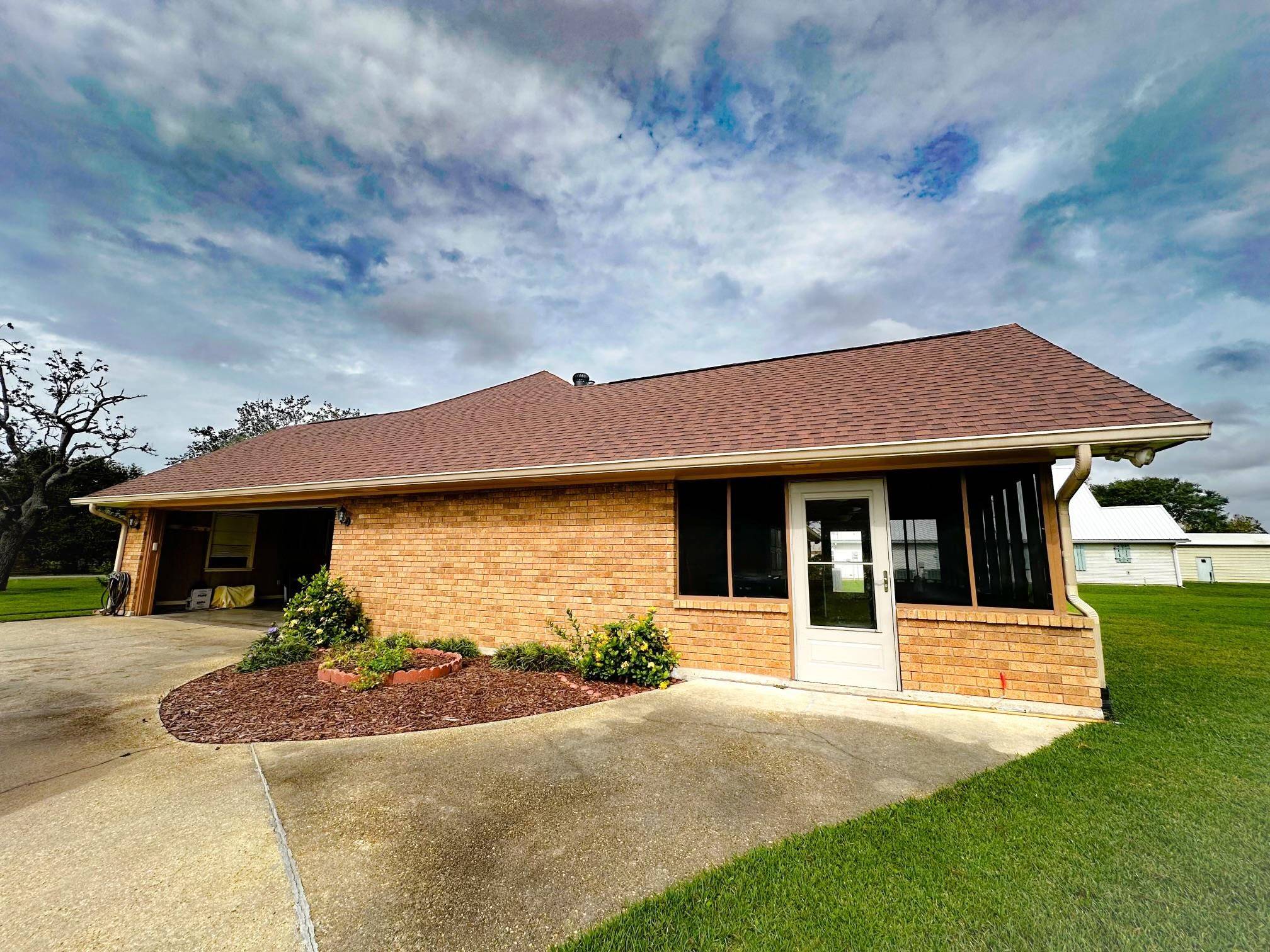 Theriot, LA 70397,1351 Doctor Beatrous Rd
