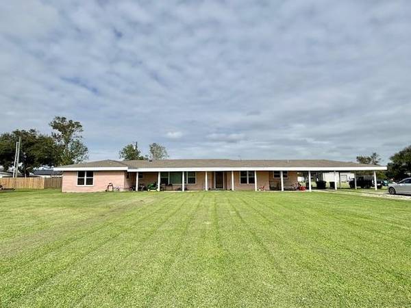 4445 Highway 24, Bourg, LA 70343