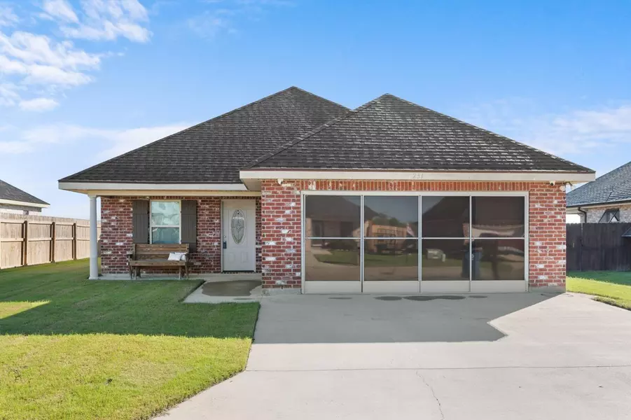 231 Darwen Drive, Raceland, LA 70394