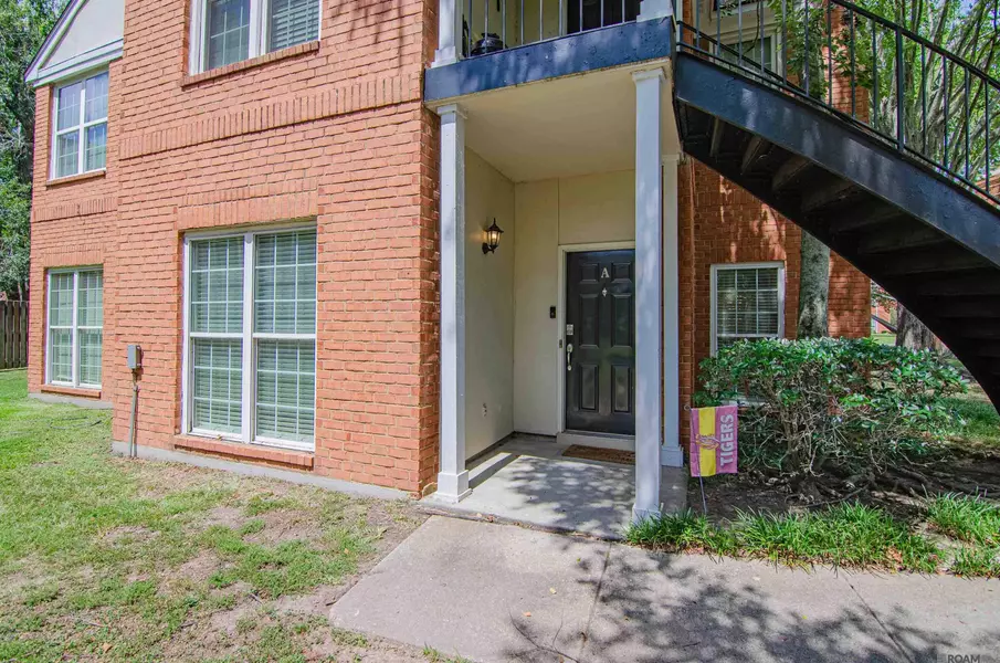 7722 Jefferson Place Blvd ##23-A, Baton Rouge, LA 70809