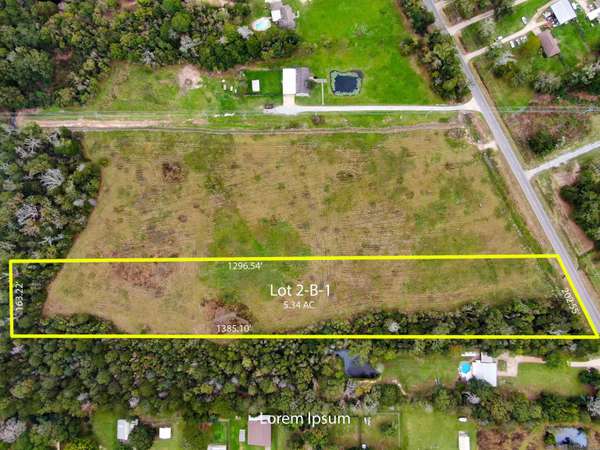 2-B-1 Hooper Rd, Greenwell Springs, LA 70739