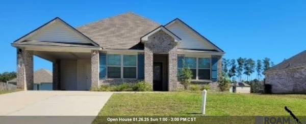 48392 Fox Hollow Blvd, Hammond, LA 70401