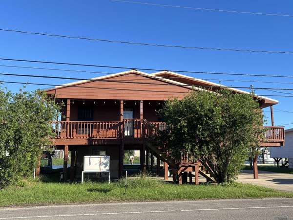 5527 Highway 56 Highway, Chauvin, LA 70344