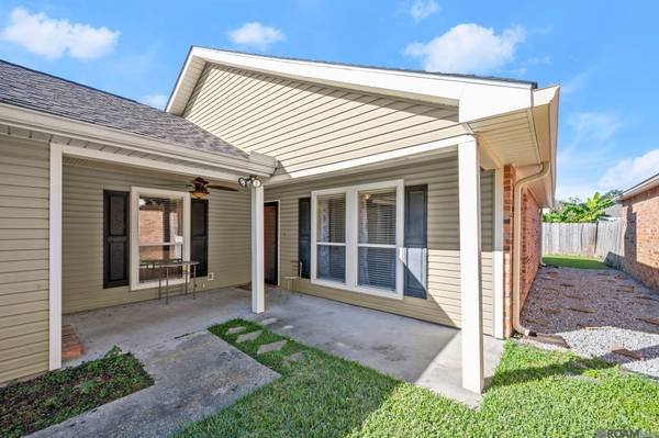 2103 Birch Ridge Ave, Baton Rouge, LA 70816