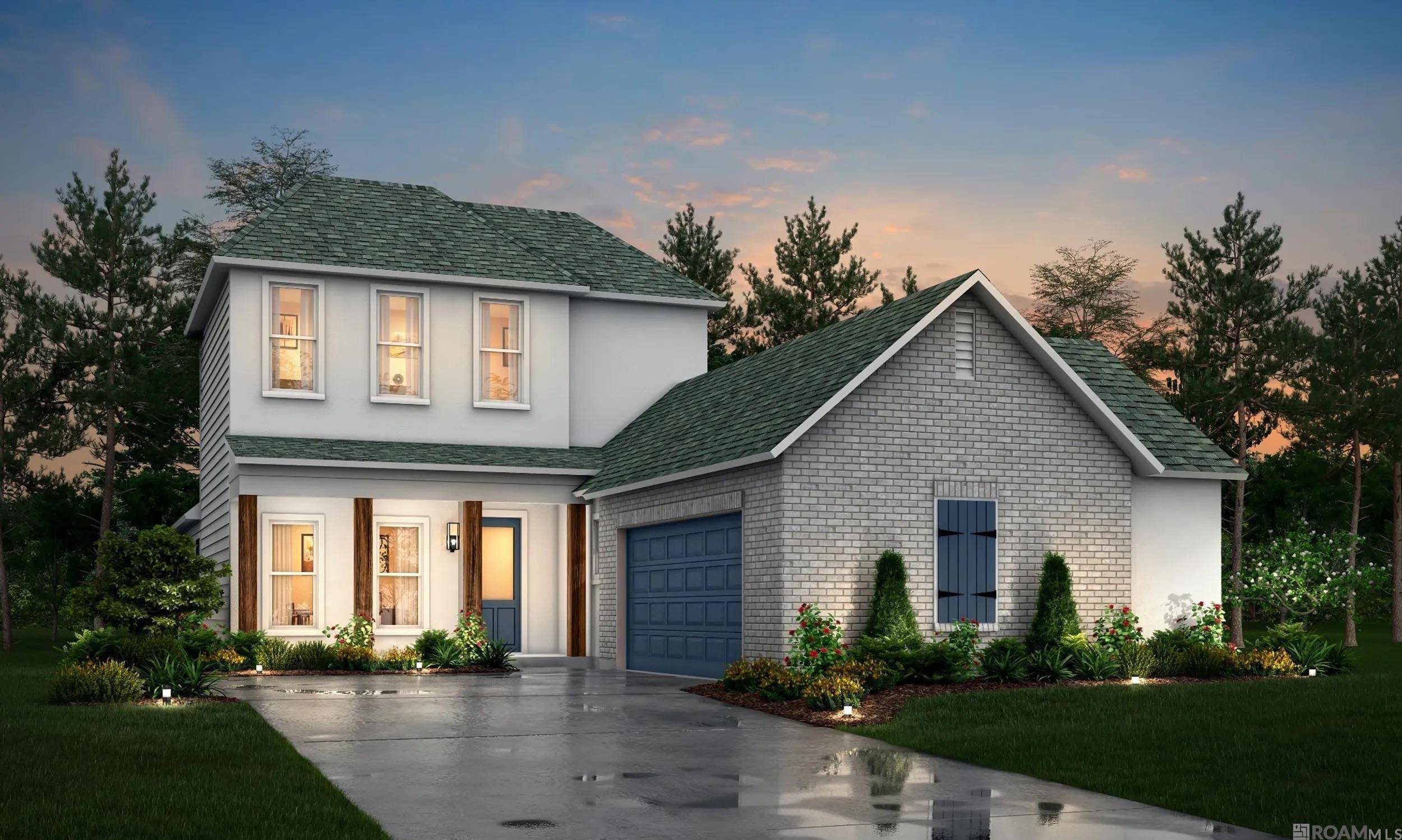 Saint George, LA 70810,14251 Wally Way
