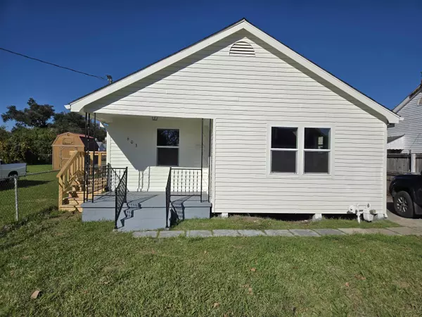 603 Magnolia St, Thibodaux, LA 70301