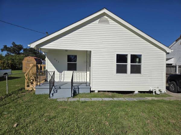 603 Magnolia St,  Thibodaux,  LA 70301