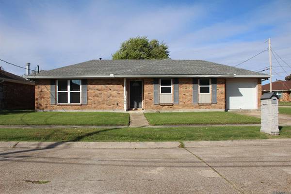 1708 Montana Ave, Kenner, LA 70062