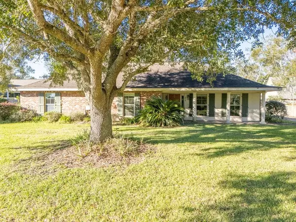 314 Hale Drive, Thibodaux, LA 70301