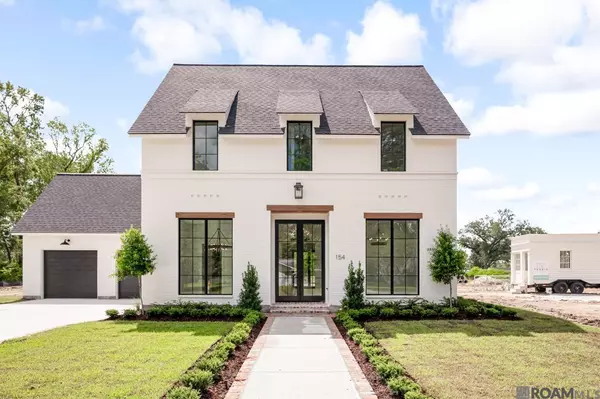 154 Magnolia Wood Ave, Baton Rouge, LA 70808