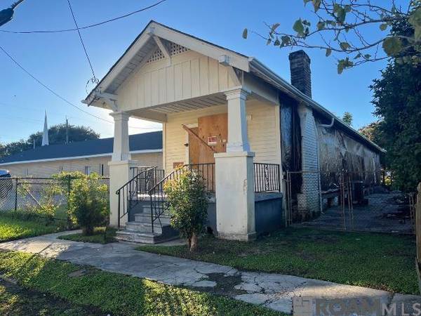 816 Lizardi Street, New Orleans, LA 70117