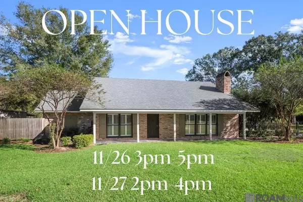 1750 Live Oak Dr, Brusly, LA 70719