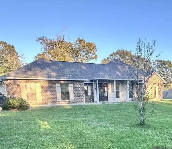 18292 Little Prairie Rd, Prairieville, LA 70769