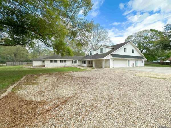 24522 Joe May Rd, Denham Springs, LA 70726