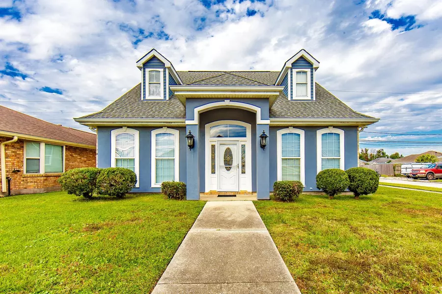 2920 Bradbury Street, Meraux, LA 70075