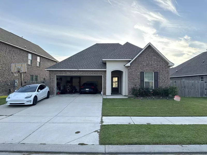 403 Atmos Energy Drive, Lafayette, LA 70506