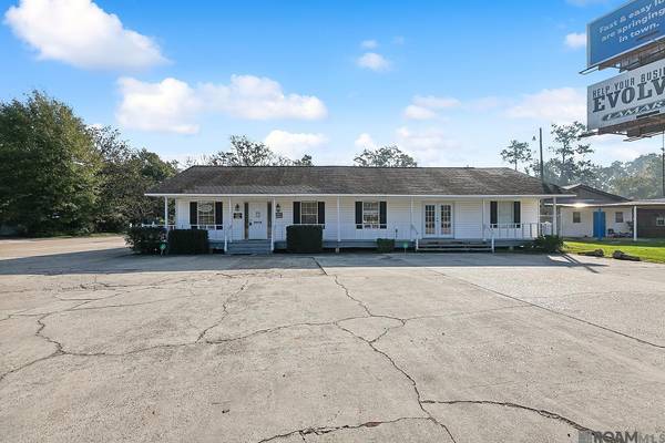 31388 La Hwy 16, Denham Springs, LA 70726