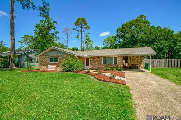 4843 Kennedy, Zachary, LA 70791