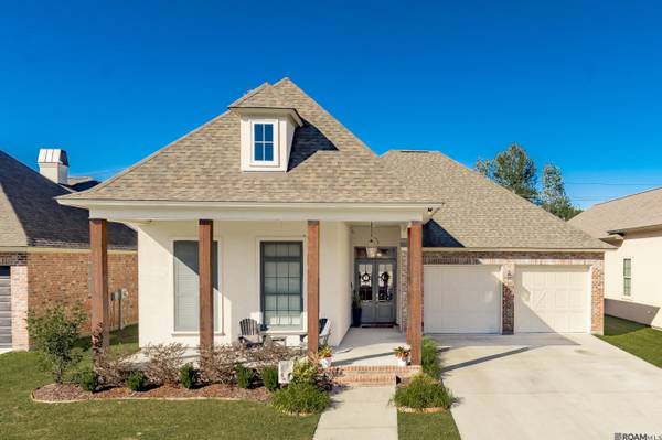 6352 Mill Valley Ln,  Saint George,  LA 70817