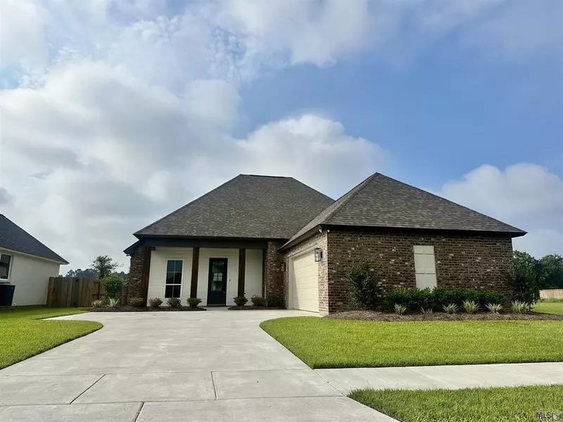 Lot 150 Lillie Dr, Denham Springs, LA 70706