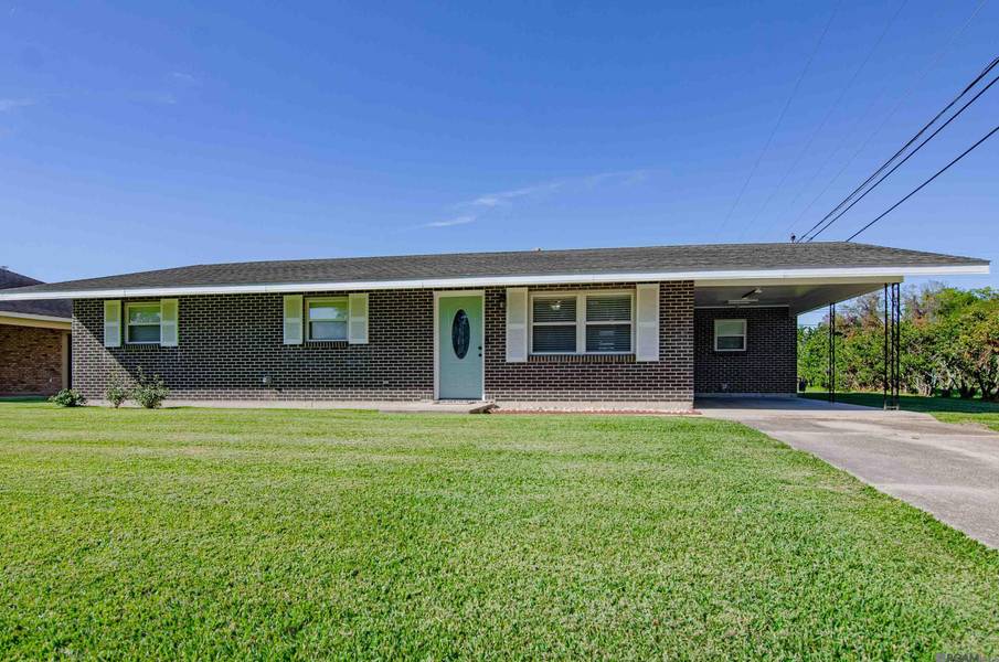 57764 Erwin Dr, Iberville, LA 70764