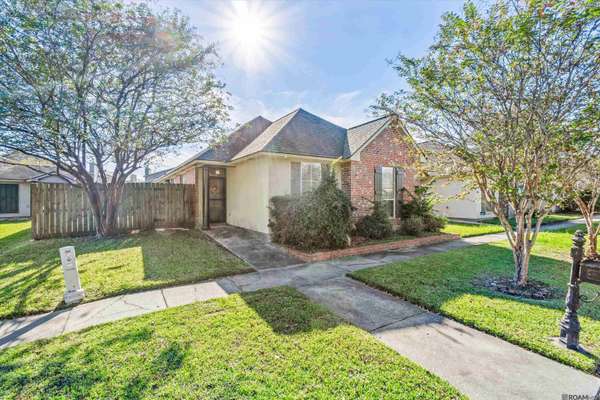 15072 Ferrell Ave, Baton Rouge, LA 70817