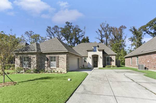 39237 Majestic Wood Ave, Gonzales, LA 70737