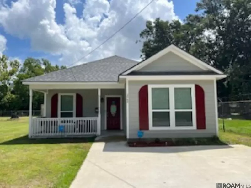 3860 Baton Rouge Ave, Baton Rouge, LA 70805