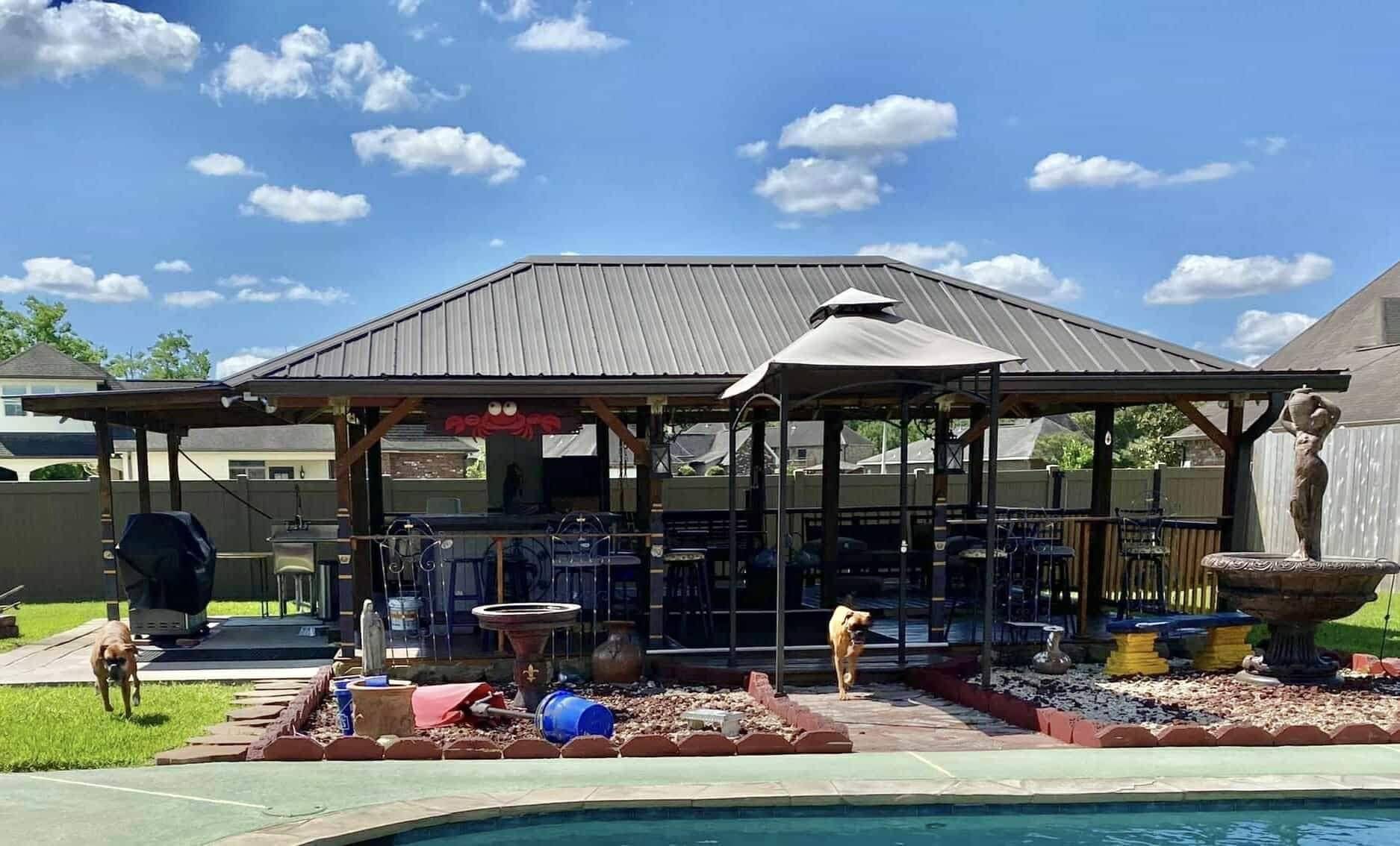 Thibodaux, LA 70301,177 Orange Grove Rd