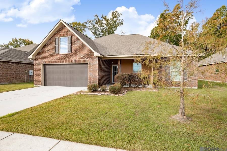 6369 Honey Locust Blvd, Zachary, LA 70791