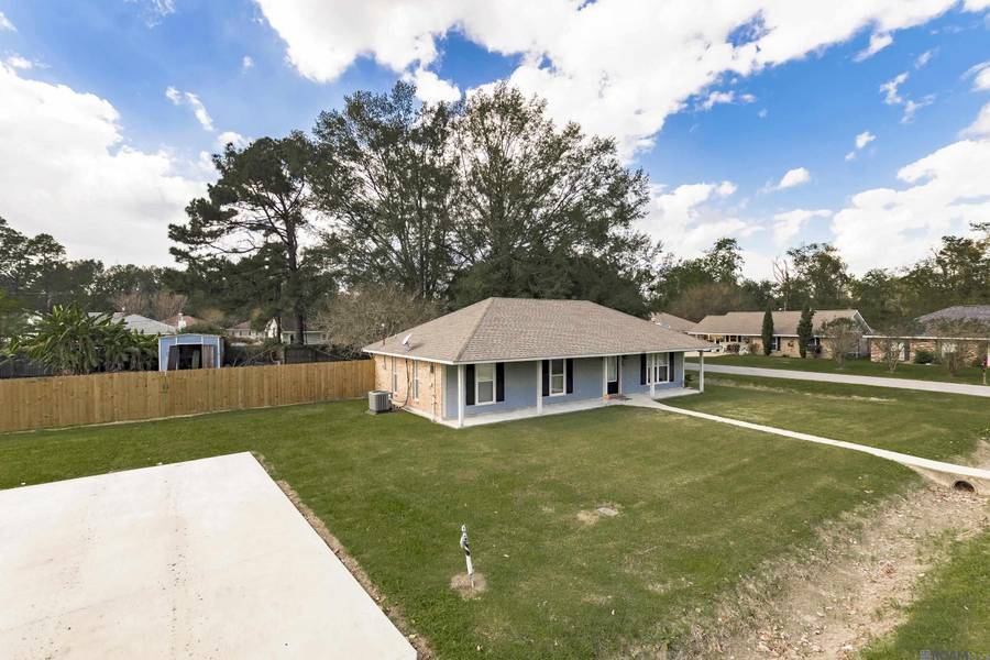 1300 Belle Terre Dr, St Gabriel, LA 70776