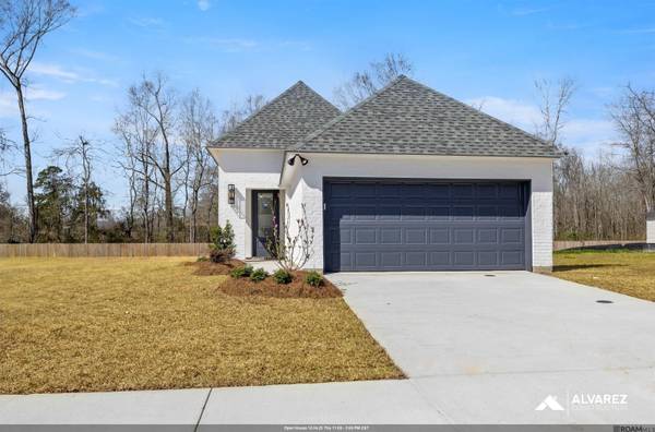 0574 Turnstone Ave, Baton Rouge, LA 70819