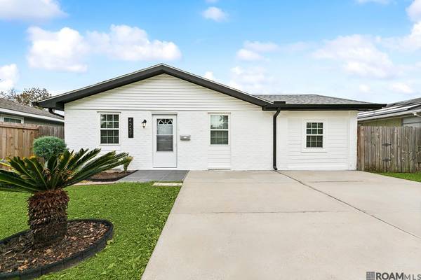 4237 W Loyola Dr, Kenner, LA 70065