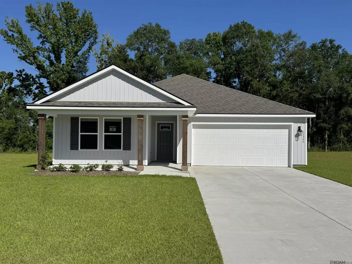 Baker, LA 70714,13500 Briarly Ct