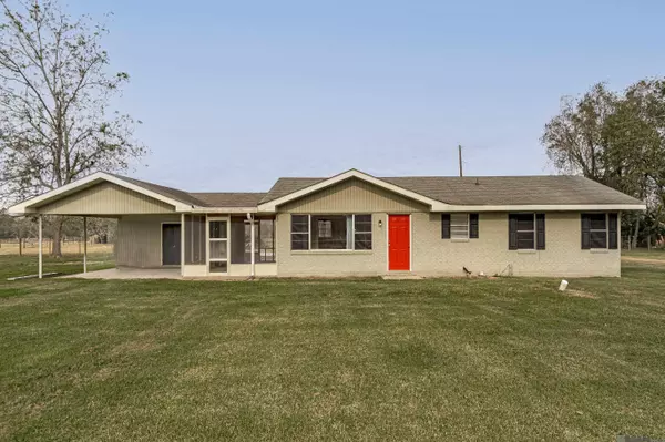 Jarreau, LA 70749,15109 Chenal Rd