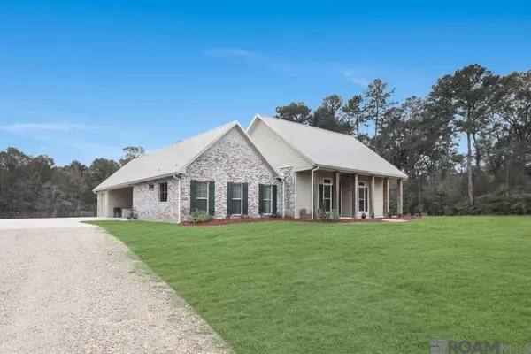 St Francisville, LA 70775,5226 Harvey Rd