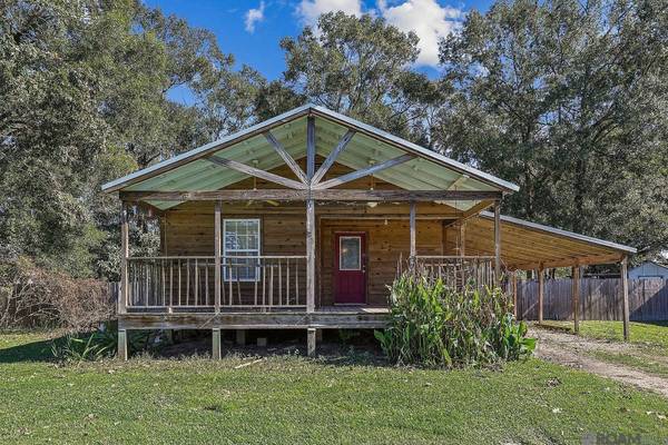 14162 Bourque Rd, Gonzales, LA 70737