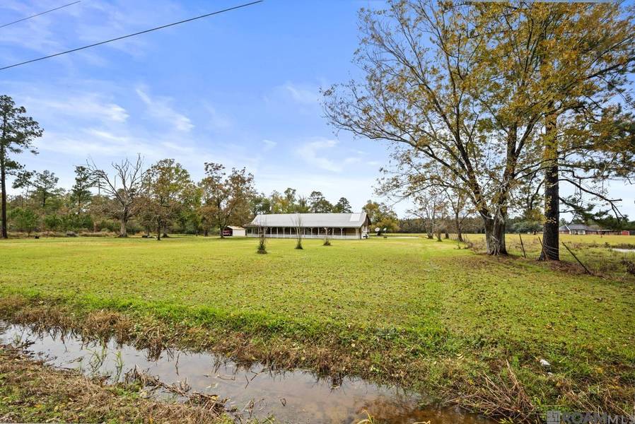 29007 Elbert Stewart Rd, Independence, LA 70443