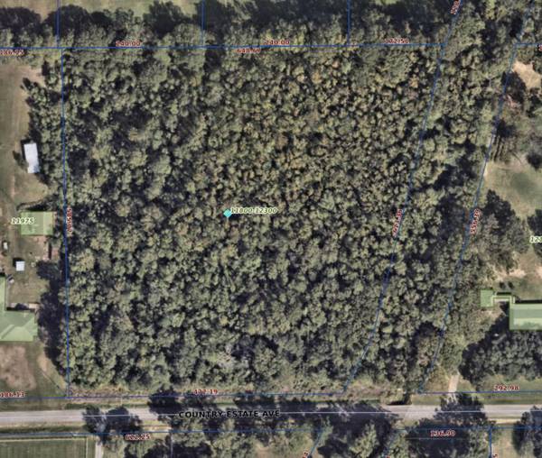 TBD Country Estates Ave, Zachary, LA 70791