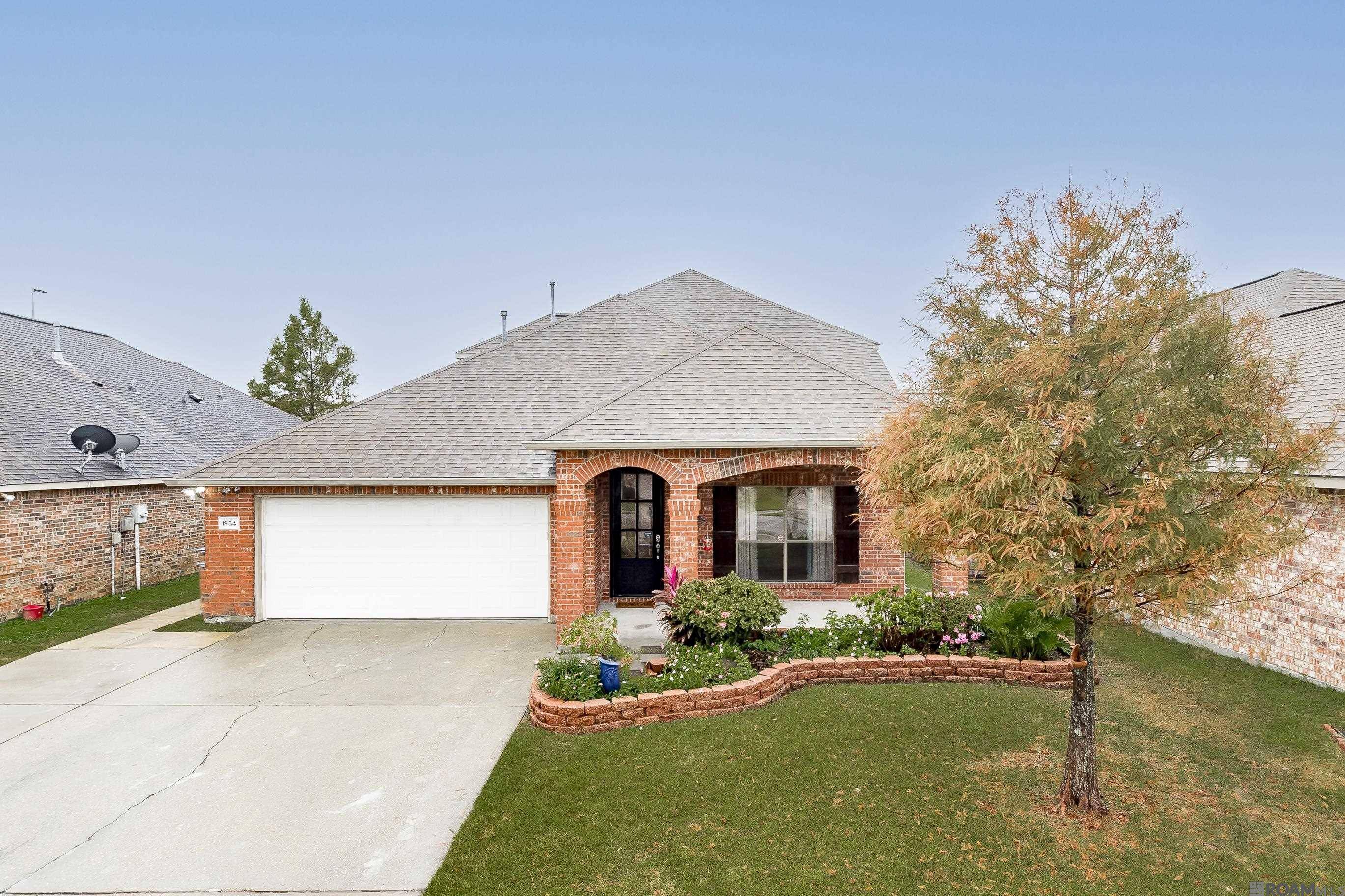 Baton Rouge, LA 70816,1954 Wildlife Dr