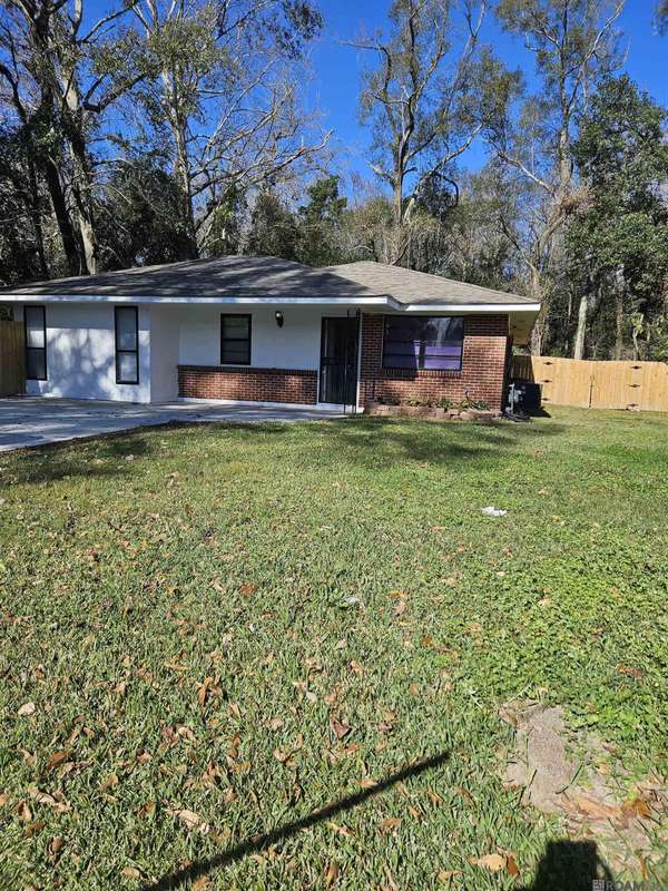 6665 Calumet St, Baton Rouge, LA 70805