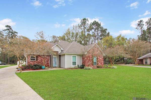 7669 Hickory Ridge Dr, Denham Springs, LA 70706