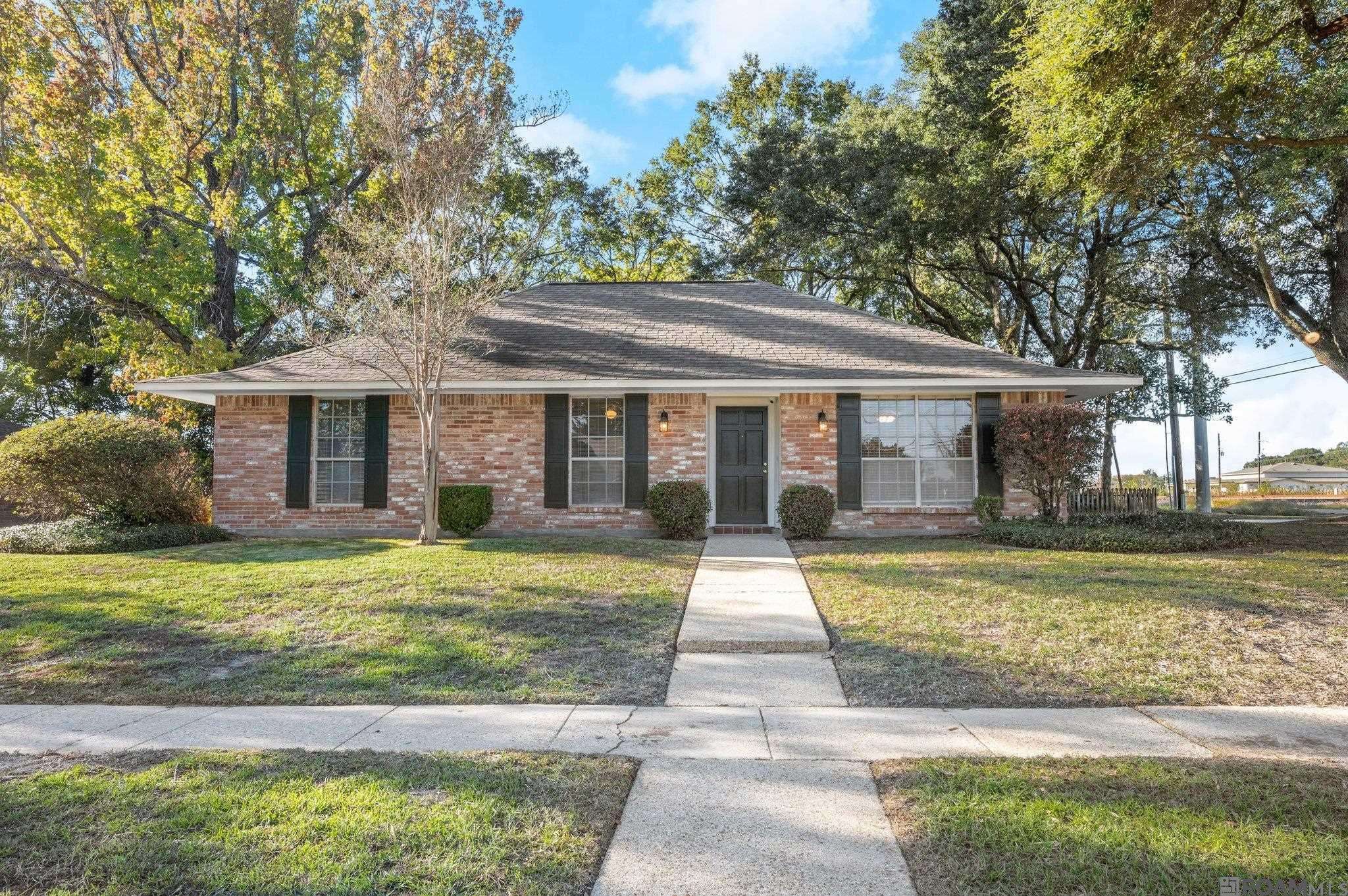 3573 Madeira Dr,  Baton Rouge,  LA 70810