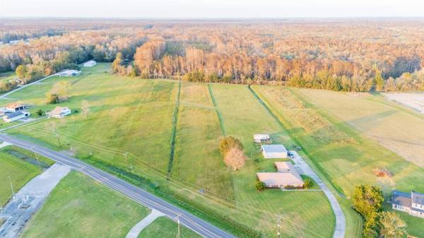 TBD Highway 20, Chackbay, LA 70301