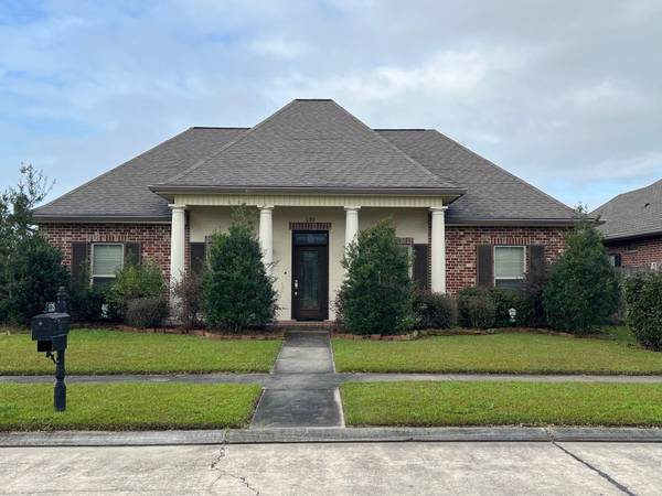 135 Shay Drive, Houma, LA 70360