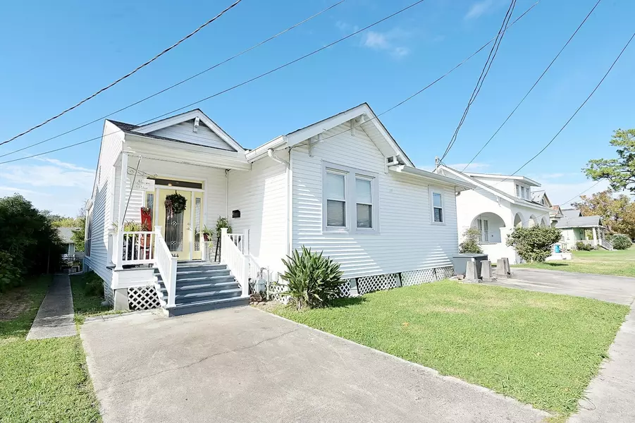 1044 Jackson St, Thibodaux, LA 70301