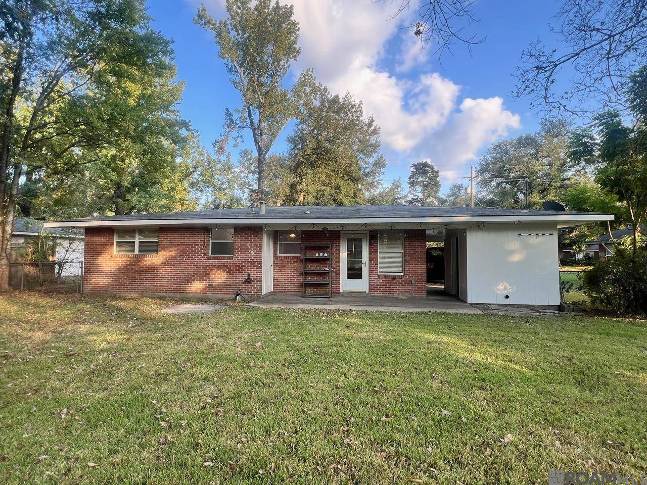 Baton Rouge, LA 70808,1145 Highland Park Dr