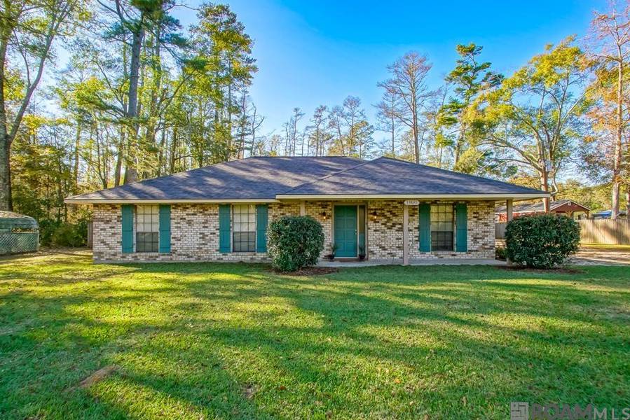 33897 Duff Rd, Walker, LA 70785