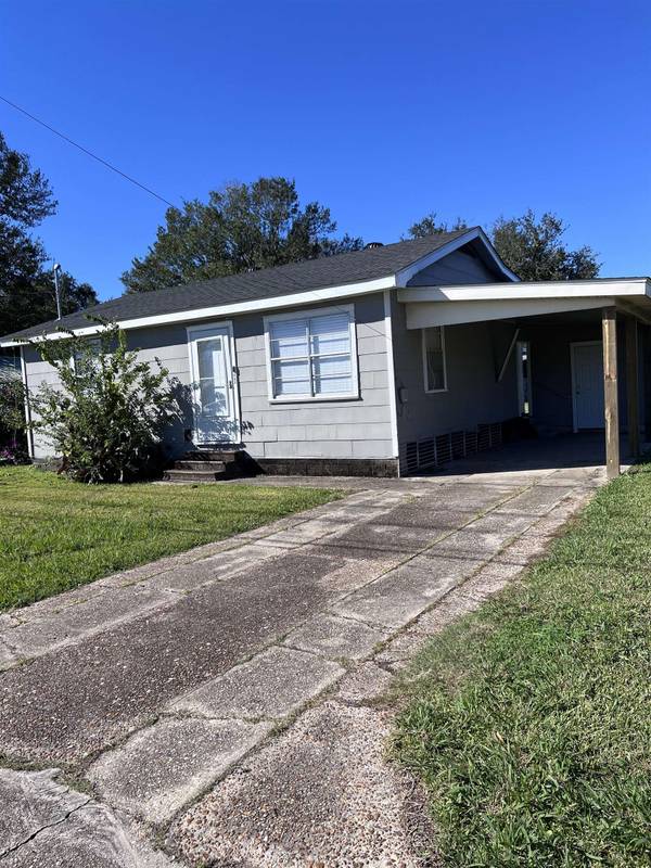 219 Patterson St, Houma, LA 70363